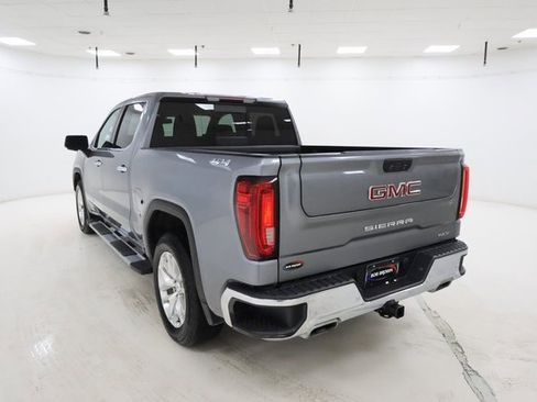 Used 2020 GMC Sierra 1500 SLT w/ SLT Premium Plus Package image 23