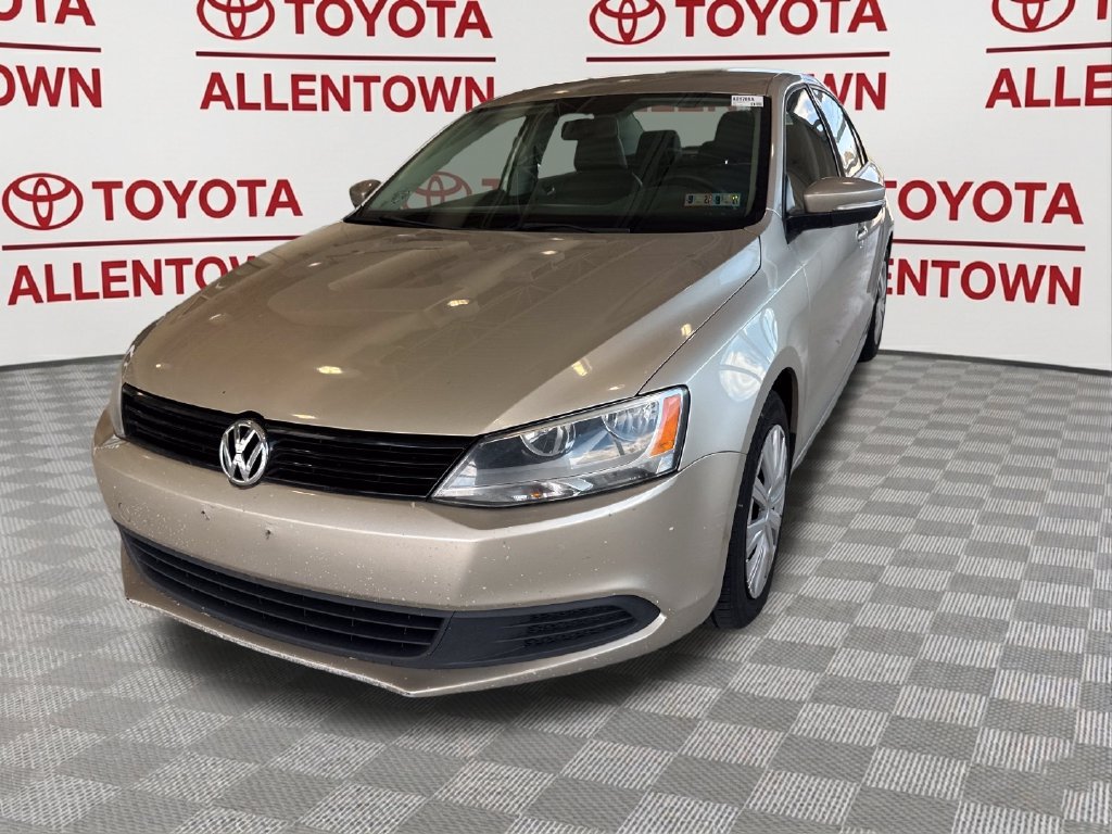 Used 2014 Volkswagen Jetta SE FWD image 17