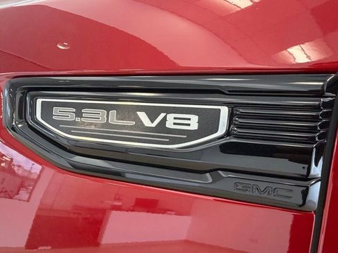 Used 2023 GMC Sierra 1500 Elevation RWD image 15