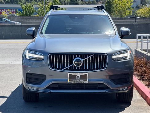 Used 2020 Volvo XC90 T6 Momentum AWD/4WD image 10