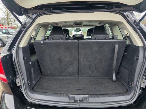 Used 2017 Dodge Journey Crossroad image 22