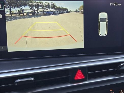 New 2026 Kia Sorento S w/ S Panoramic Sunroof Package image 15