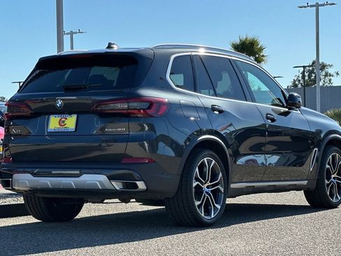 Used 2023 BMW X5 sDrive40i w/ Parking Assistance Package image 4