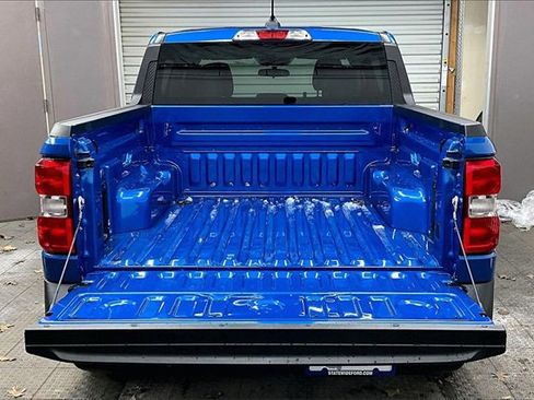 New 2026 Ford Maverick XLT w/ Equipment Group 301A image 14