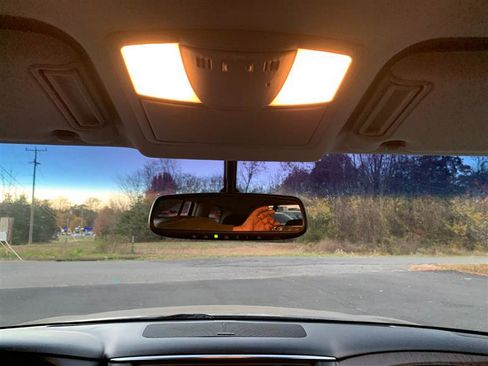 Used 2017 Nissan Armada SV w/ Driver Package image 31