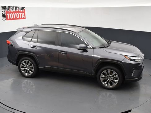Used 2024 Toyota RAV4 XLE Premium w/ Weather Package AWD/4WD image 26