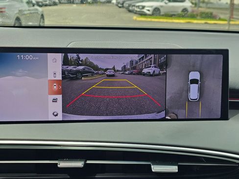 New 2026 Genesis GV70 2.5T Advanced AWD/4WD image 15