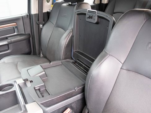 Used 2013 RAM 2500 Laramie image 11