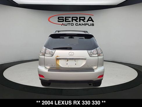 Used 2004 Lexus RX 330 AWD image 5
