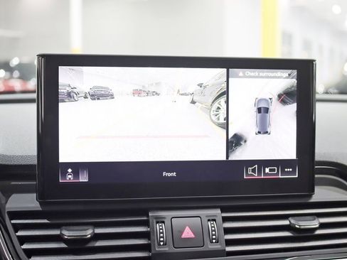 Used 2022 Audi Q5 2.0T Premium Plus image 21