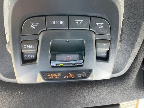 Certified 2026 Toyota Corolla Cross AWD Hybrid w/ Moonroof Package image 19