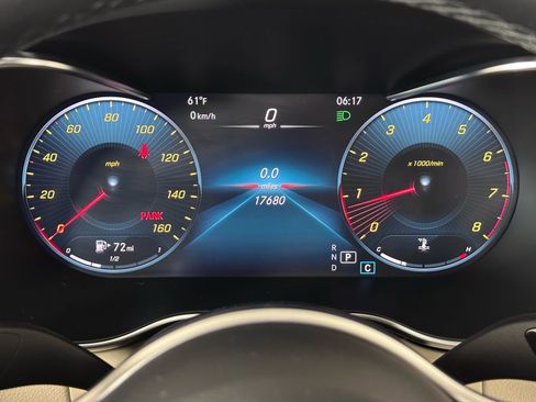 Used 2021 Mercedes-Benz C 300 Sedan w/ Premium Package image 12
