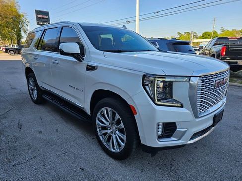 Used 2024 GMC Yukon Denali image 7