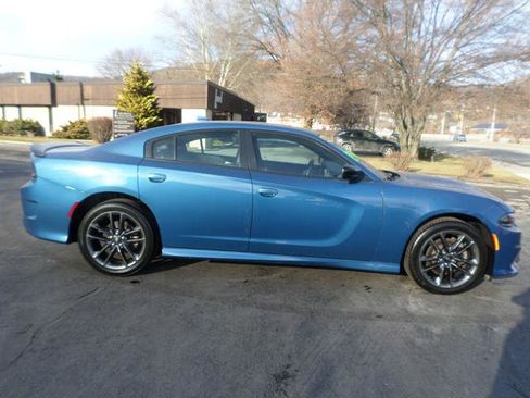 Used 2022 Dodge Charger GT w/ Plus Group image 8