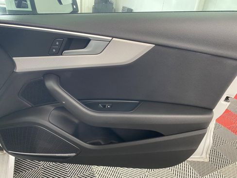 Used 2018 Audi A4 2.0T Premium Plus w/ Premium Plus Package image 7