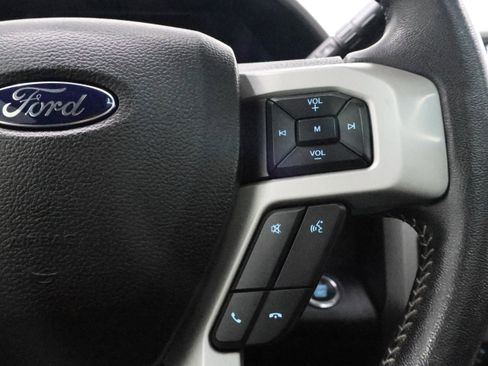 Used 2017 Ford F350 Lariat w/ Lariat Ultimate Package image 14