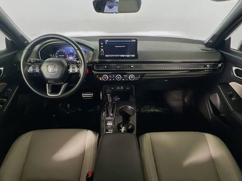 Used 2023 Honda Civic Sport Touring image 28
