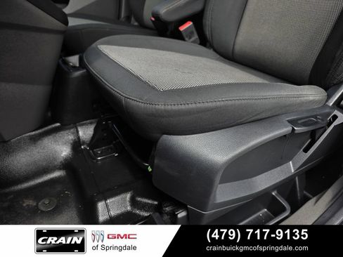 Used 2020 Ford Transit Connect XL FWD image 22