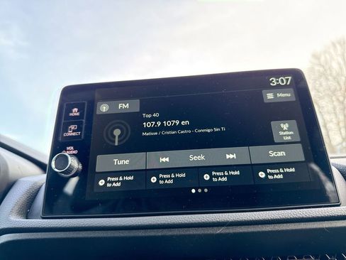 New 2026 Honda CR-V Sport-L image 12