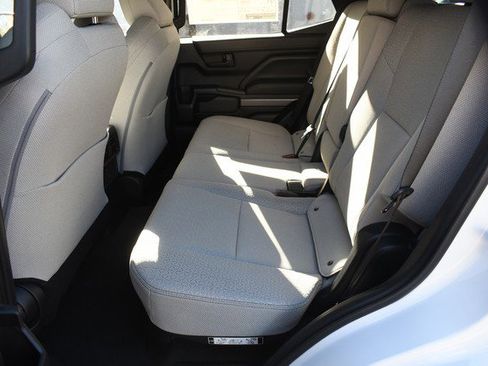 New 2026 Toyota 4Runner SR5 image 11