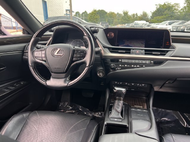 Used 2019 Lexus ES 350 w/ Accessory Package 2 FWD image 15
