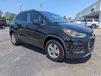 Used 2022 Chevrolet Trax LT w/ Driver Confidence Package AWD/4WD video 2