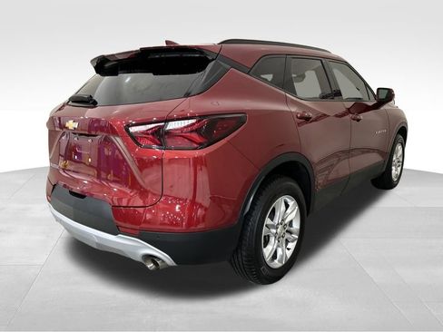 Used 2020 Chevrolet Blazer LT image 5