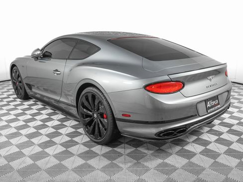 Used 2024 Bentley Continental GT image 7
