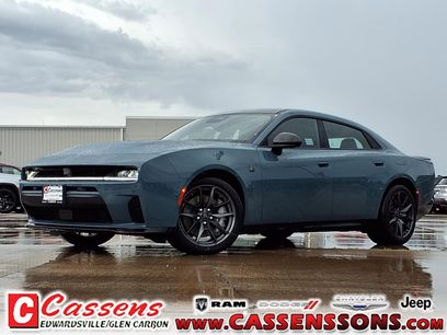 New 2026 Dodge Charger Scat Pack