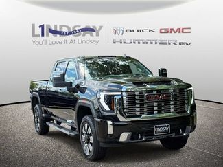 Certified 2024 GMC Sierra 2500 Denali w/ Denali Reserve Package AWD/4WD video 2