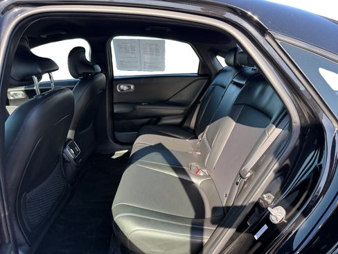 Used 2024 Hyundai Ioniq 6 SEL RWD image 16