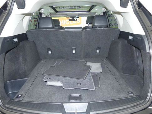 Used 2020 Acura RDX SH-AWD image 27