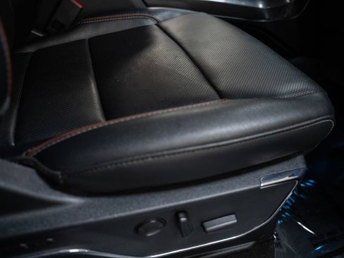 Used 2022 Ford F150 Lariat image 38