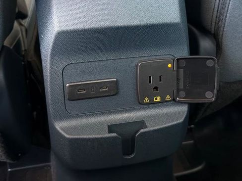 New 2026 Ford Maverick XLT w/ XLT Luxury Package image 25