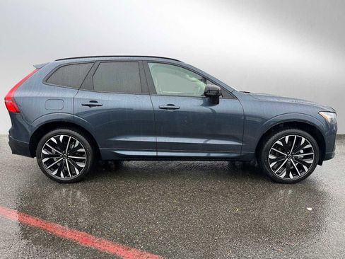 New 2026 Volvo XC60 B5 Ultra w/ Protection Package Premier image 2