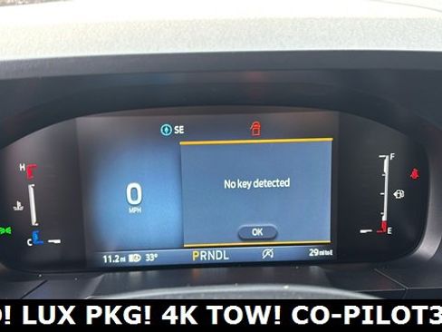 New 2026 Ford Maverick XLT w/ XLT Luxury Package image 10