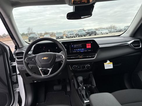 New 2026 Chevrolet TrailBlazer LT w/ Convenience Package image 10