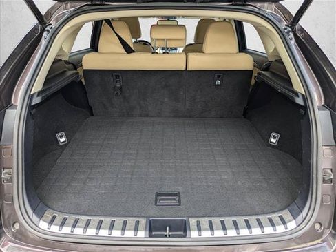 Used 2015 Lexus NX 200t AWD w/ Premium Package image 6