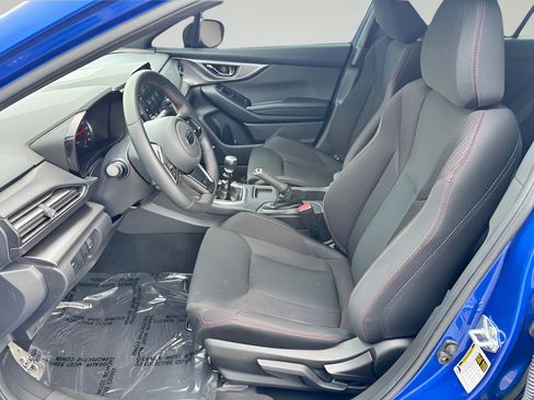Used 2024 Subaru WRX Premium AWD/4WD image 10