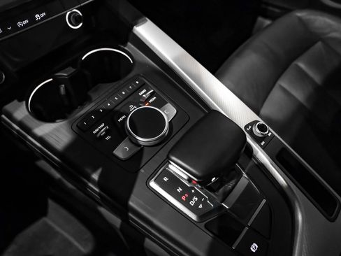 Used 2017 Audi A4 2.0T Premium AWD/4WD image 23