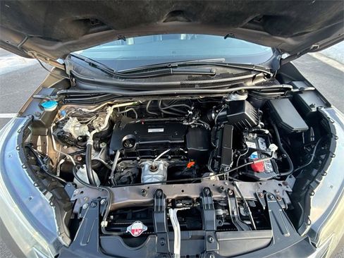 Used 2016 Honda CR-V EX-L image 40
