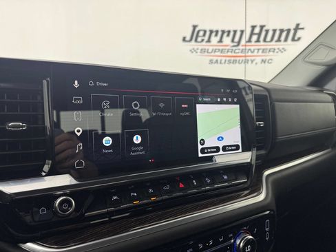 Used 2026 GMC Sierra 1500 Elevation w/ Preferred Package AWD/4WD image 25