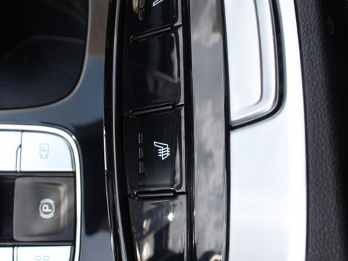 Used 2024 Hyundai Tucson SEL image 35