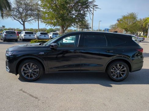 Certified 2026 Acura MDX A-Spec image 7