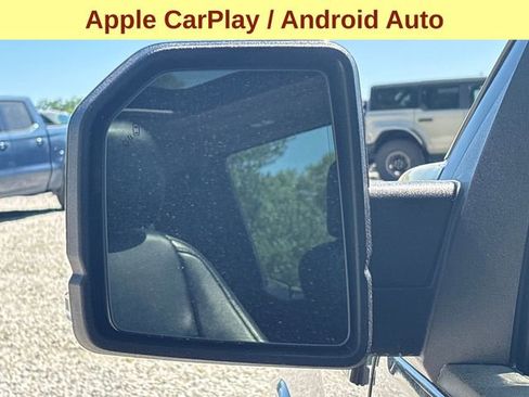Certified 2020 Ford F150 Lariat AWD/4WD image 9