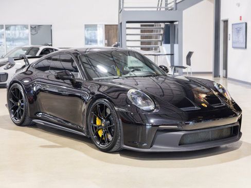 Used 2023 Porsche 911 GT3 image 9