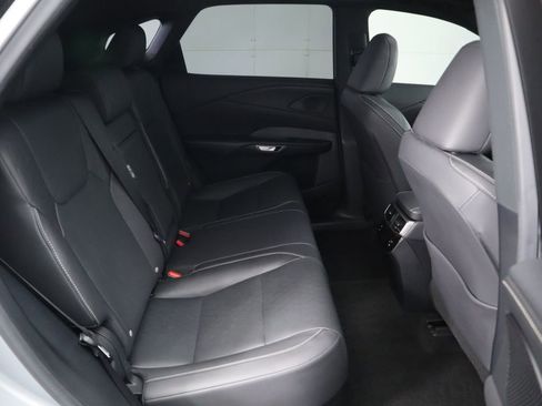 Used 2023 Lexus RX 350 Premium image 22