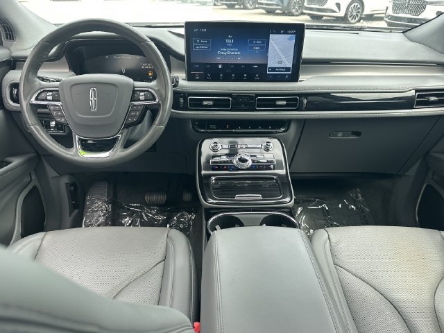 Certified 2022 Lincoln Nautilus Reserve FWD image 17
