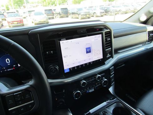 Used 2026 Ford F150 Lariat w/ Equipment Group 502A High AWD/4WD image 30