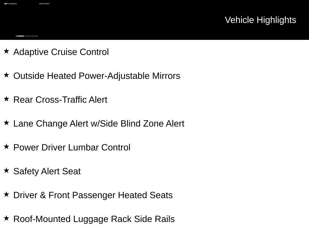 Used 2023 GMC Terrain SLE w/ Driver Convenience Package FWD image 6